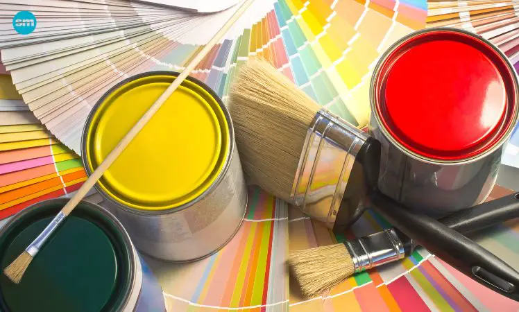 Identifying Non-Toxic Paint Brands