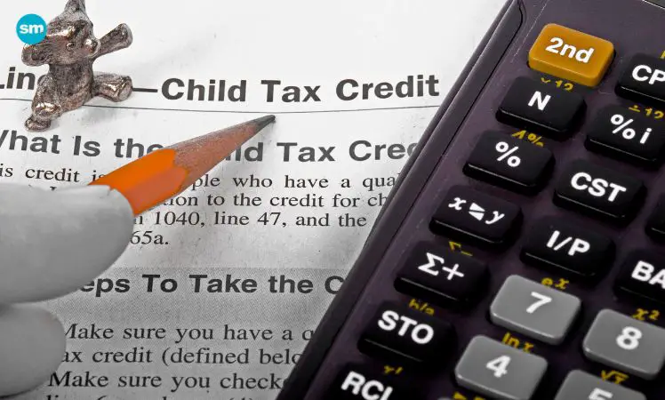 child tax credit