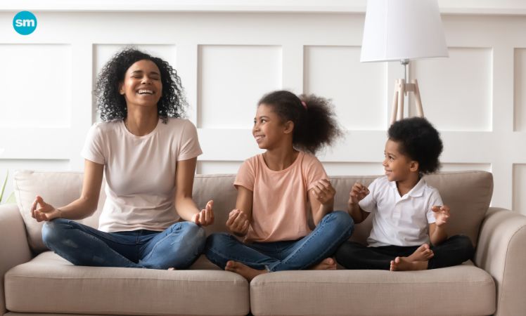 Spectrums Vs Categories Of Single Black Mom