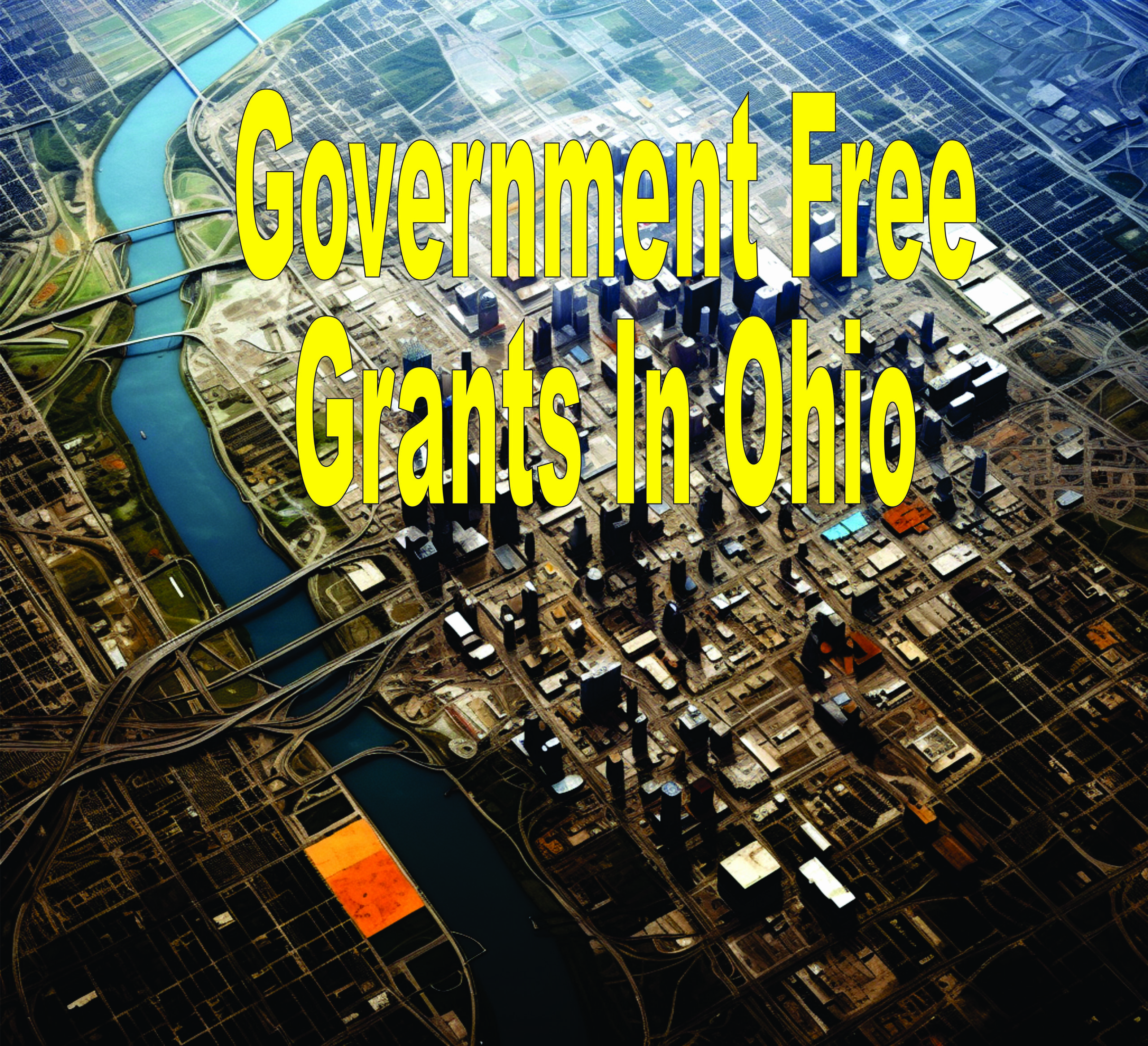 Government Free Grants In Ohio