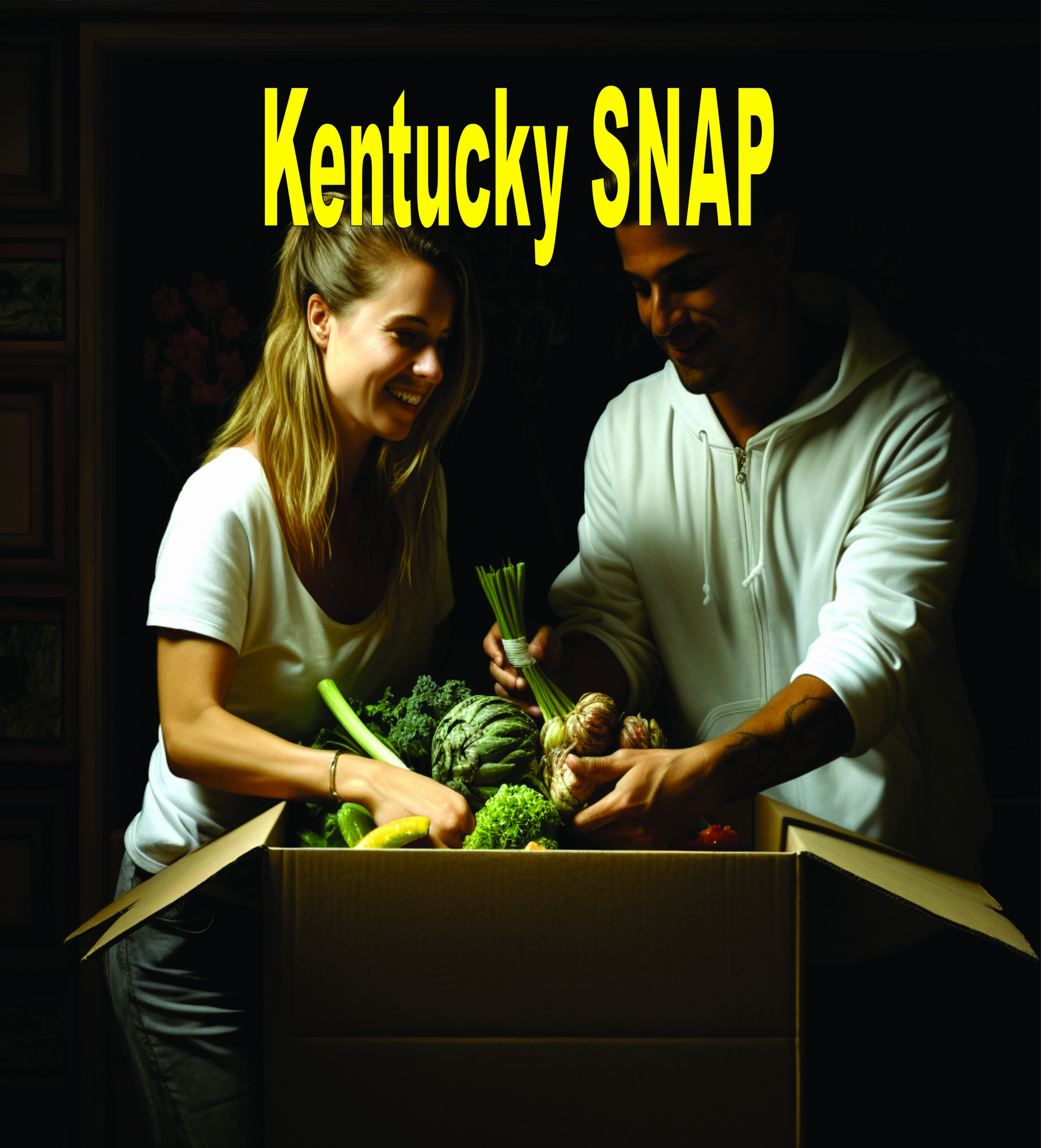 Kentucky Snap