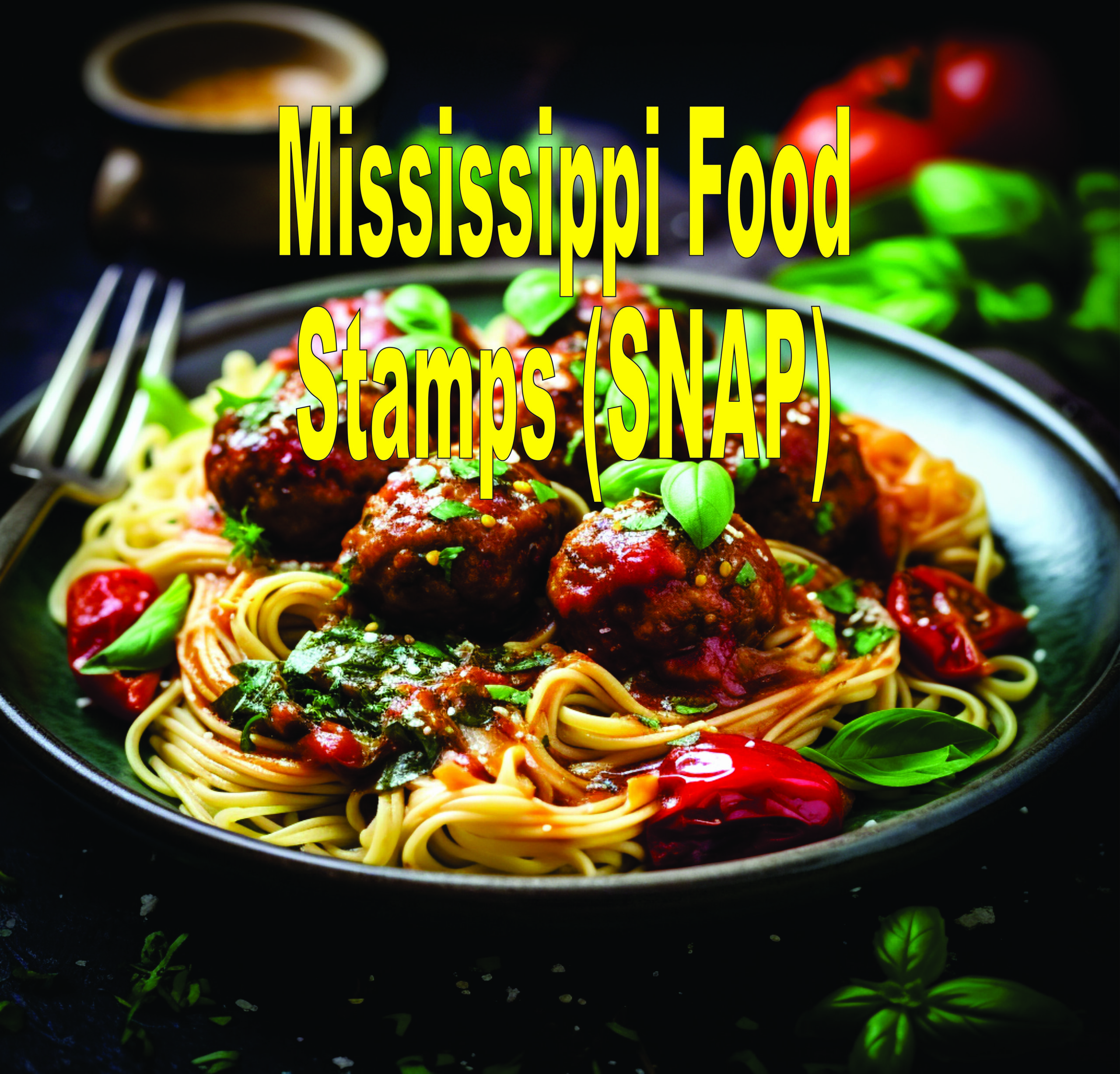 Mississippi Food Stamps (snap)