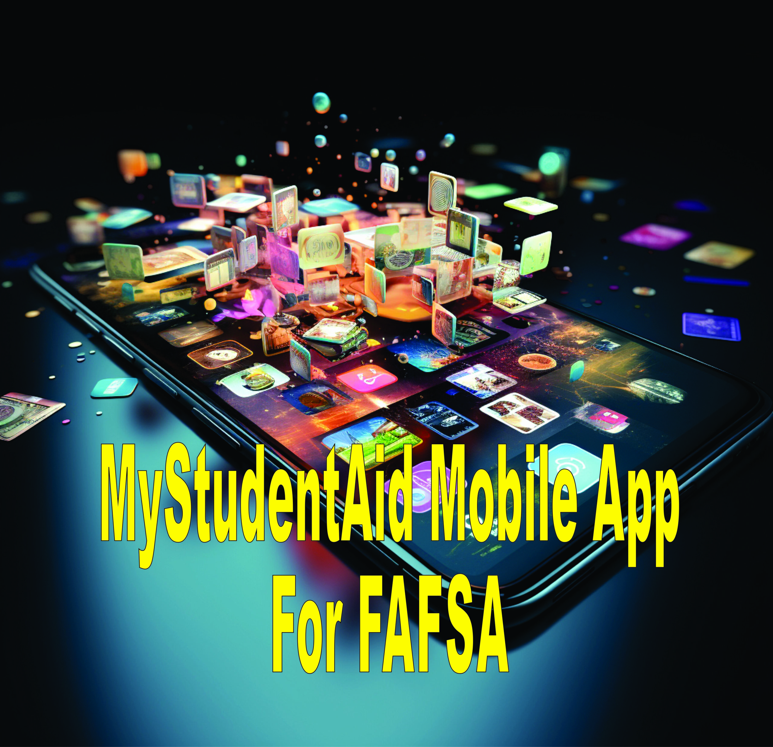 Mystudentaid Mobile App For Fafsa