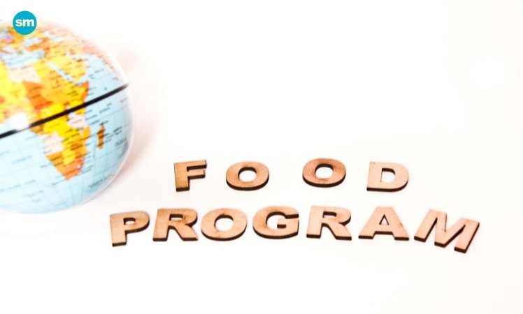 Eligibility Requirements For Food Stamps In RI