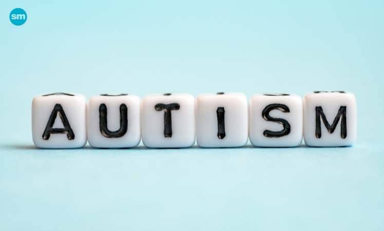 diagnosis of autism