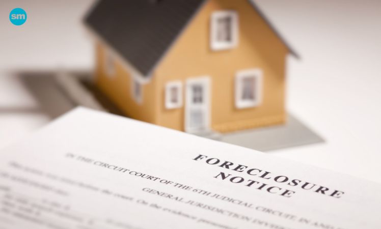 foreclosure assistance grants