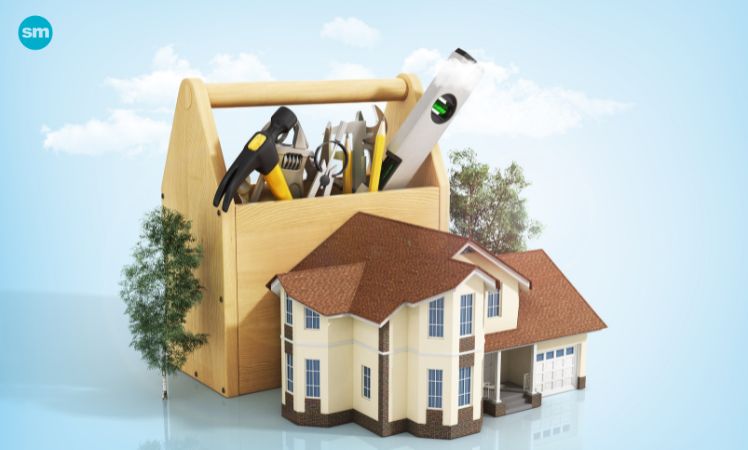 Free Grants For Homeowners In Housing Repair