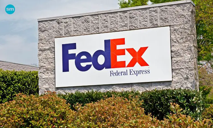 FedEx Grant