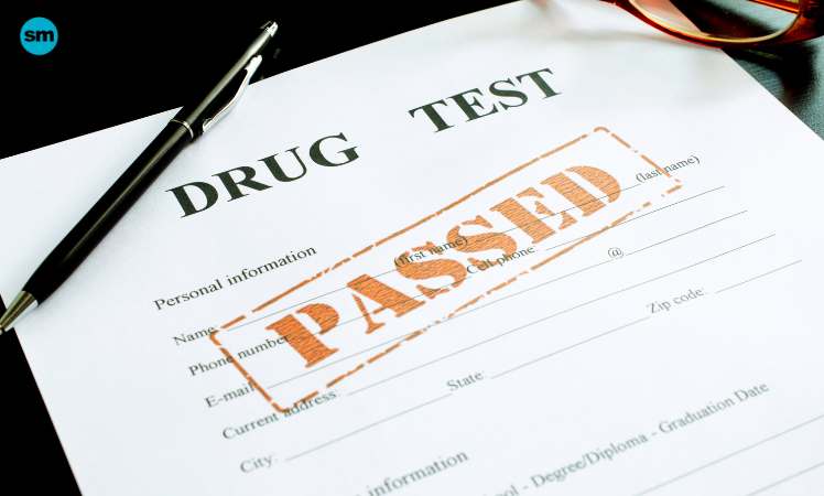 Drug Test For Food Stamps In Alabama