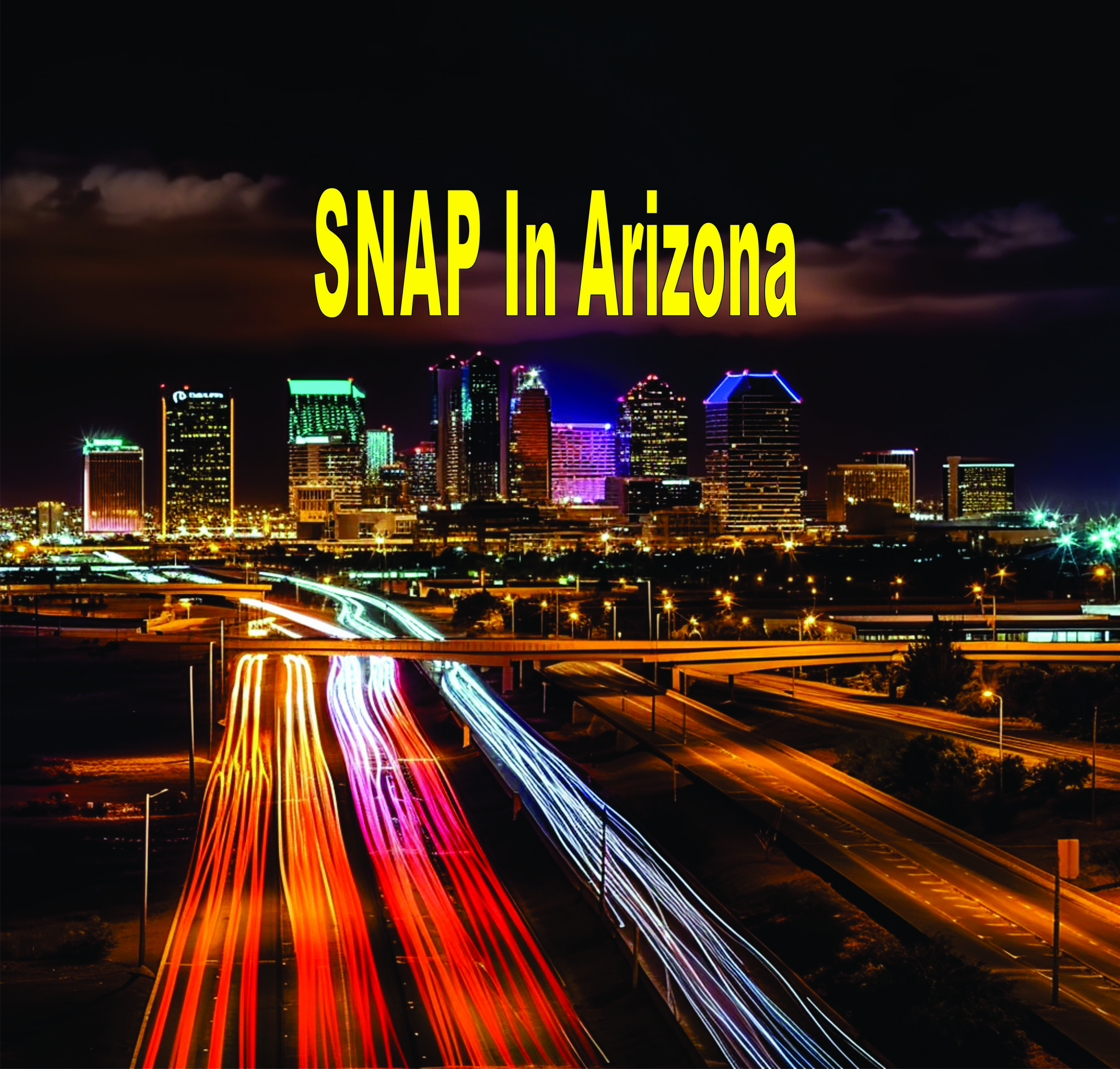 Snap In Arizona