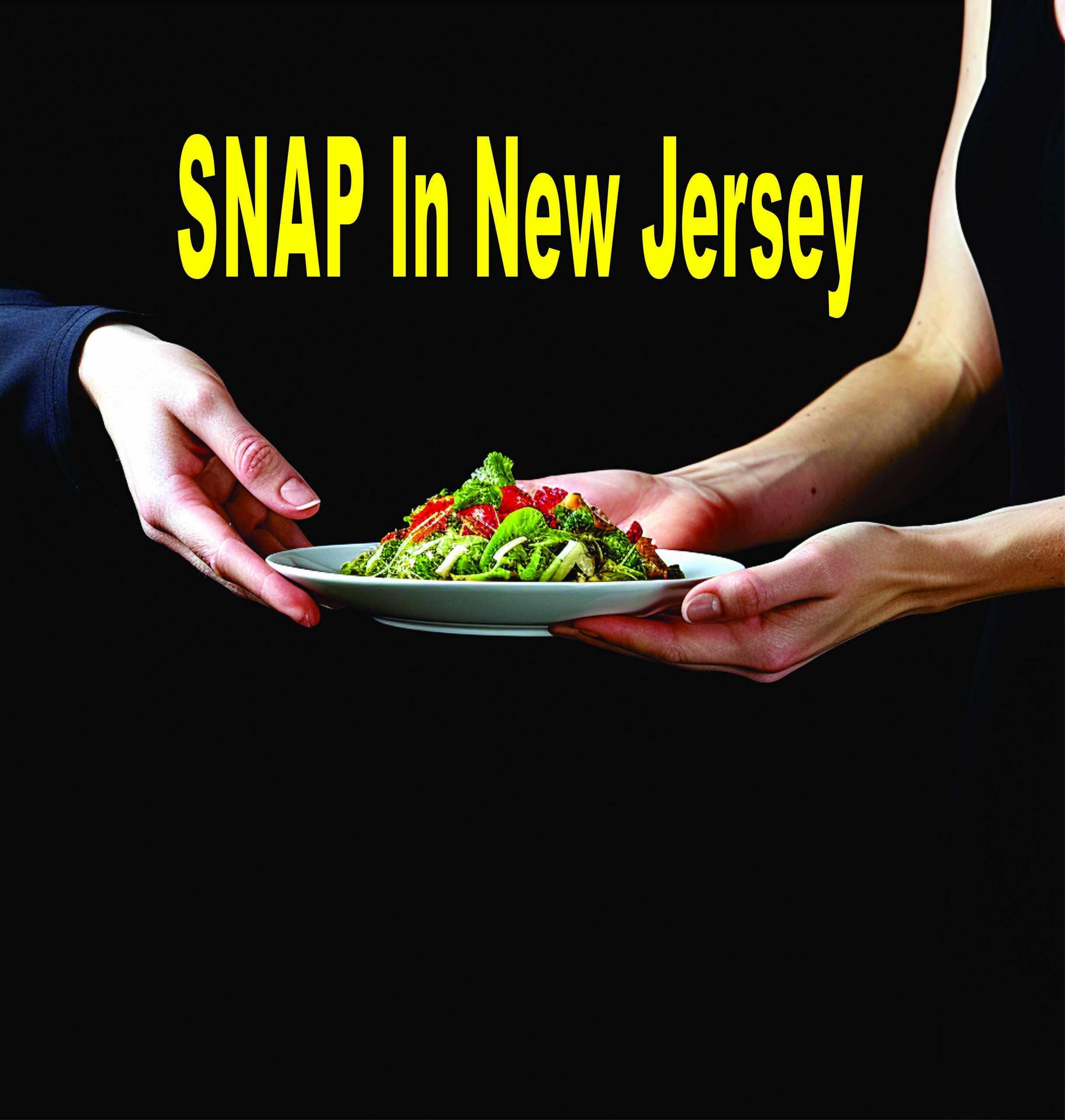 Snap In New Jersey
