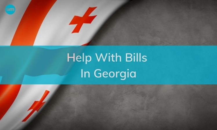 help with bills in georgia