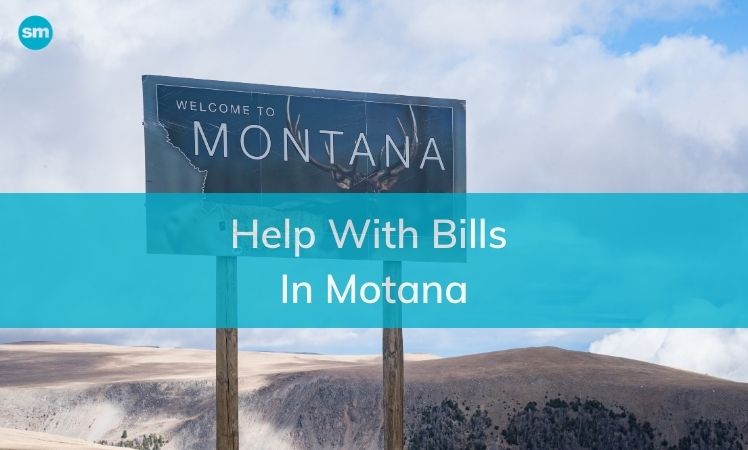 help with bills In Montana