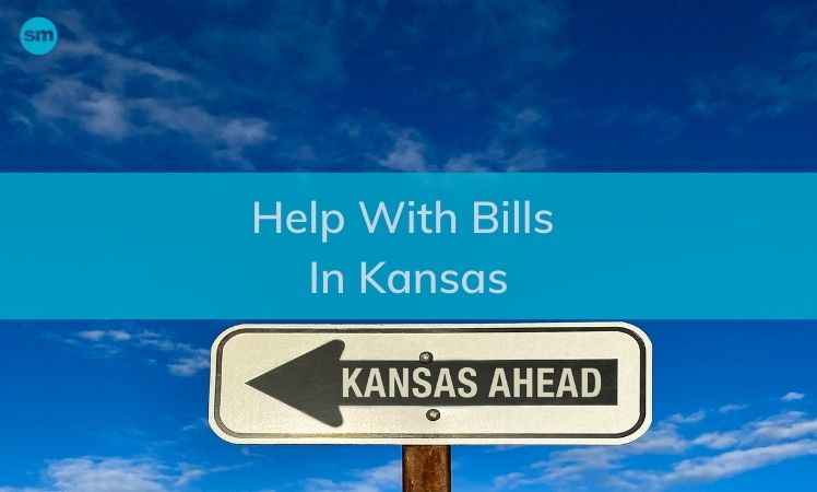 Help With Bills In kansas