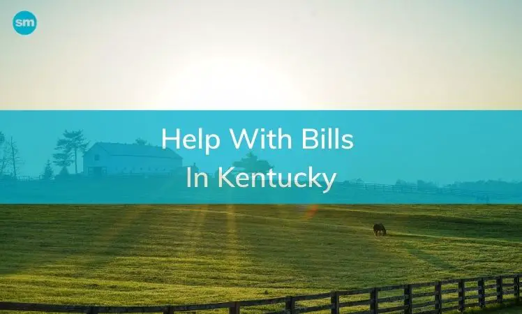 Help With Bills In Kentucky