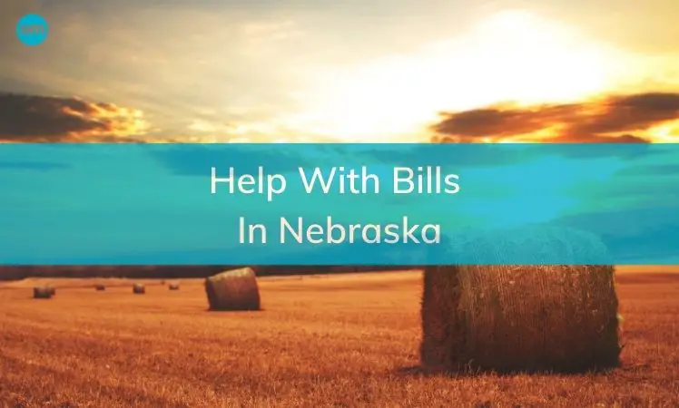 Help With Bills In Nebraska