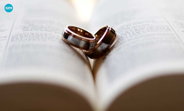 remarriage after divorce