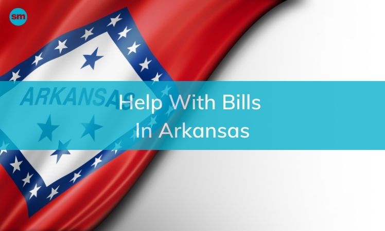 helping with bills in Arkansas