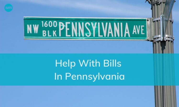 Help With Bills In Pennsylvania