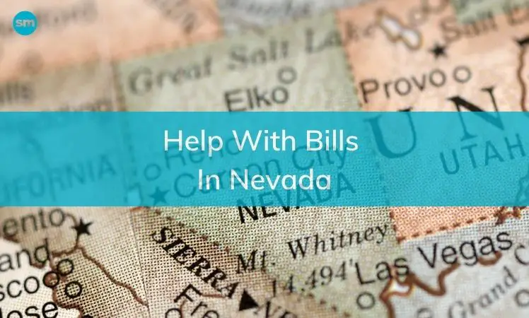 help with bills in nevada