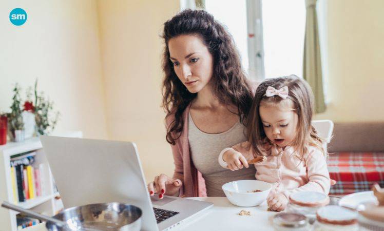Divorced Blogs For Moms
