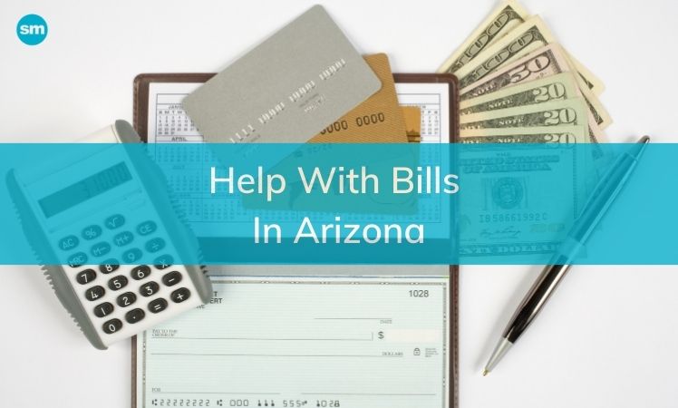 help with bills in arizona