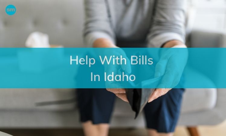 help with bills In Idaho