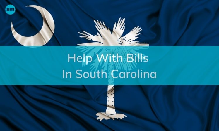 Help With Bills In South Carolina