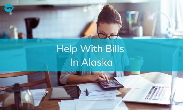 Help With Bills In Alaska