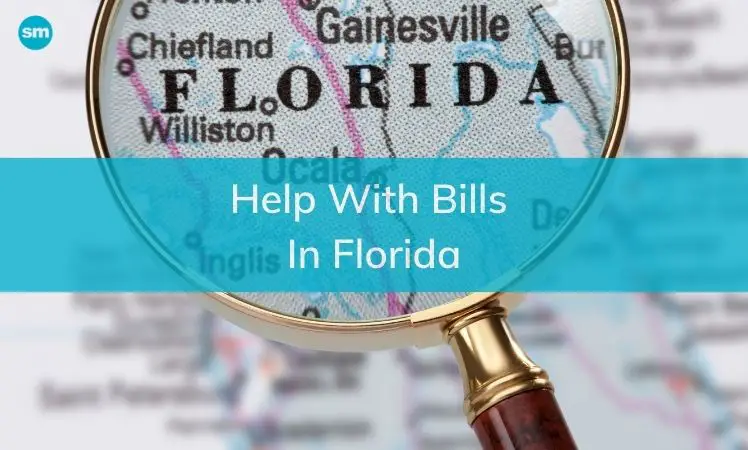 help with bills in florida