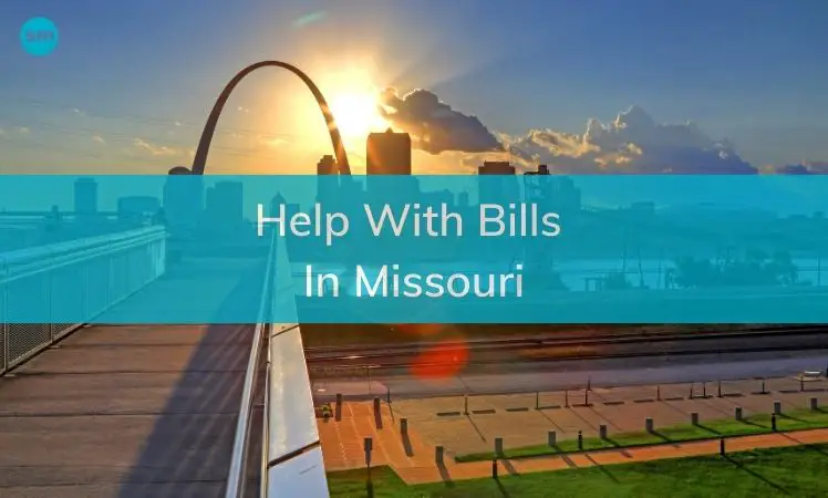 Help With Bills In Missouri