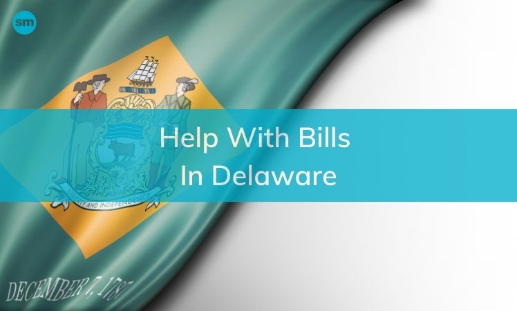 help with bills In Delaware