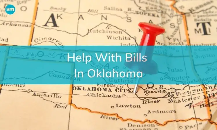 Help With Bills In Oklahoma
