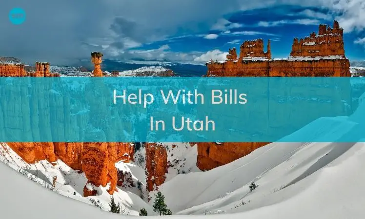 Help With Bills In Utah