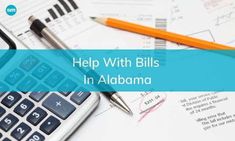 help with bills in alabama
