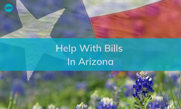 help with bills in texas