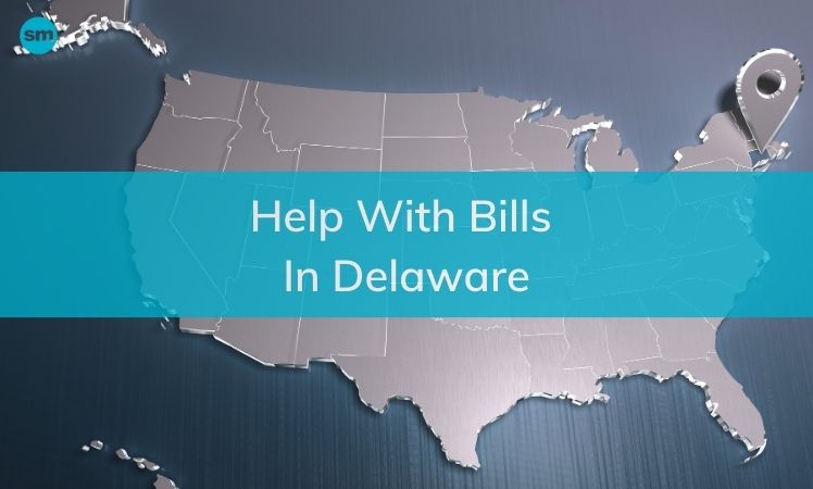 Help With Bills In Connecticut