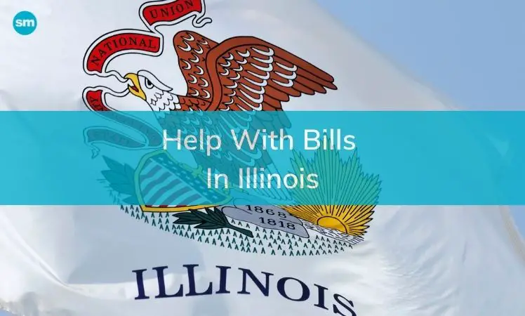 Help With Bills In Illinois For Single Moms