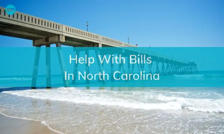Bills Help In North Carolina