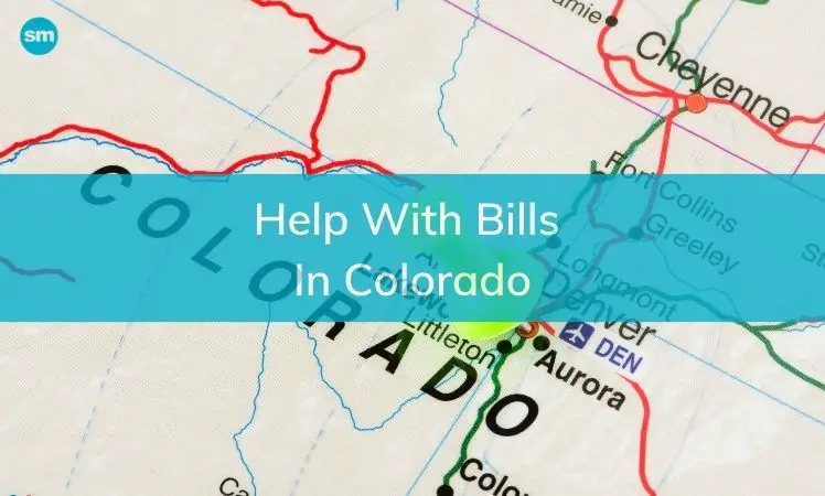 help with bills in colorado