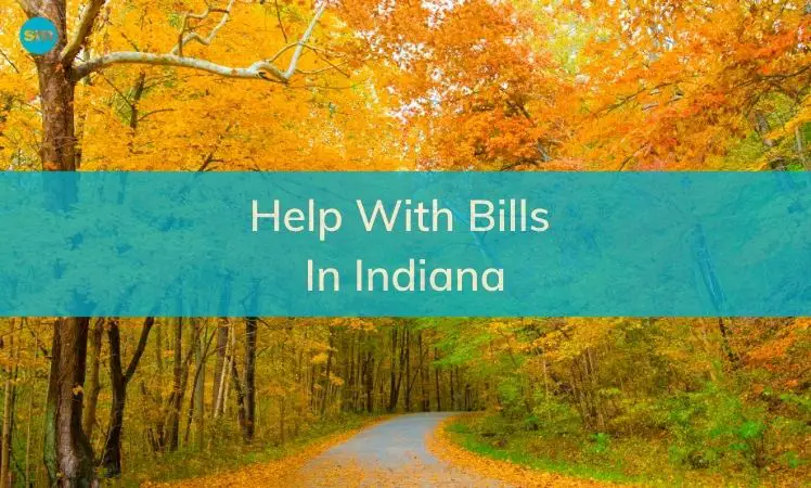 Help With Bills In Indiana