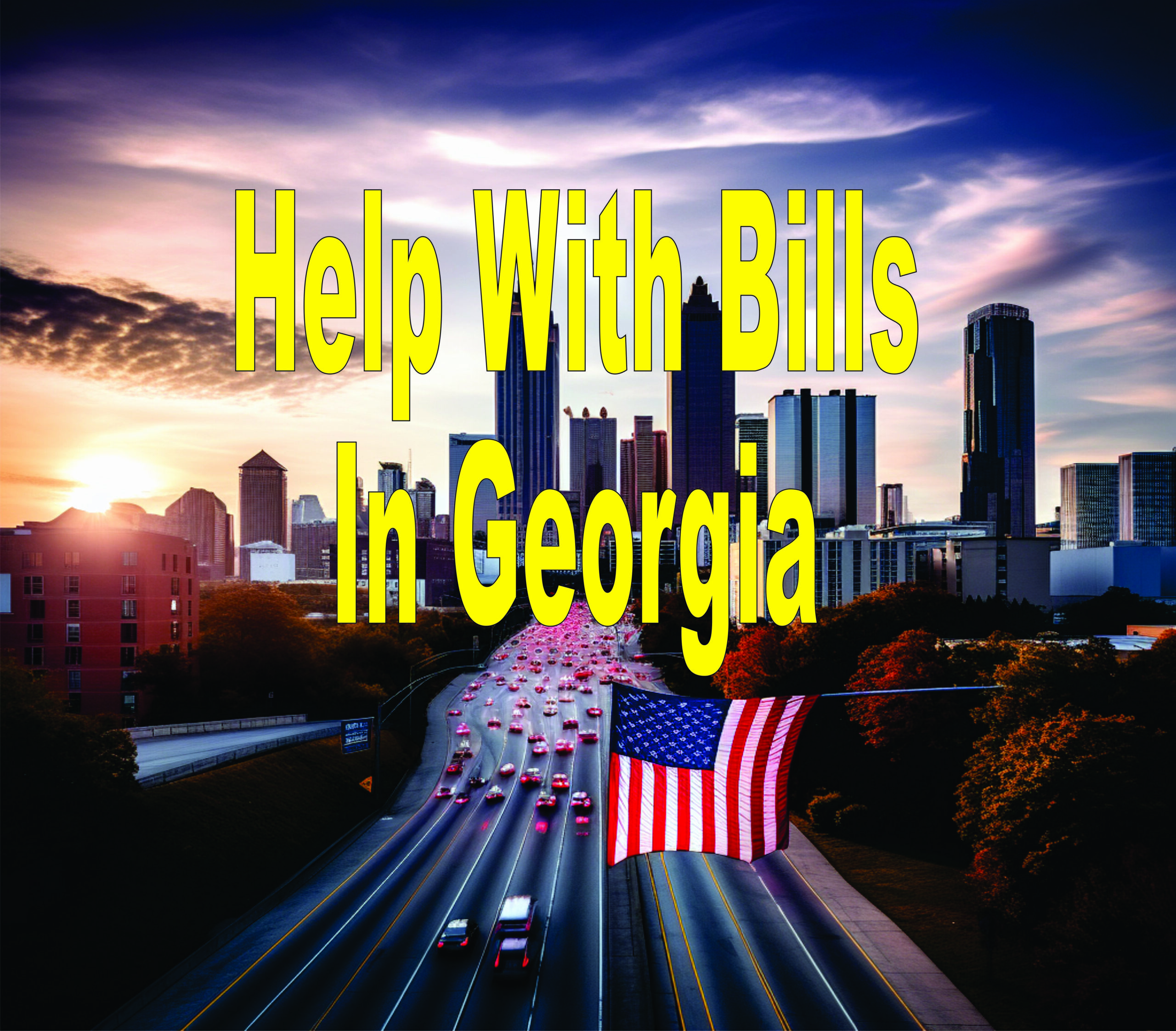 Help With Bills In Georgia