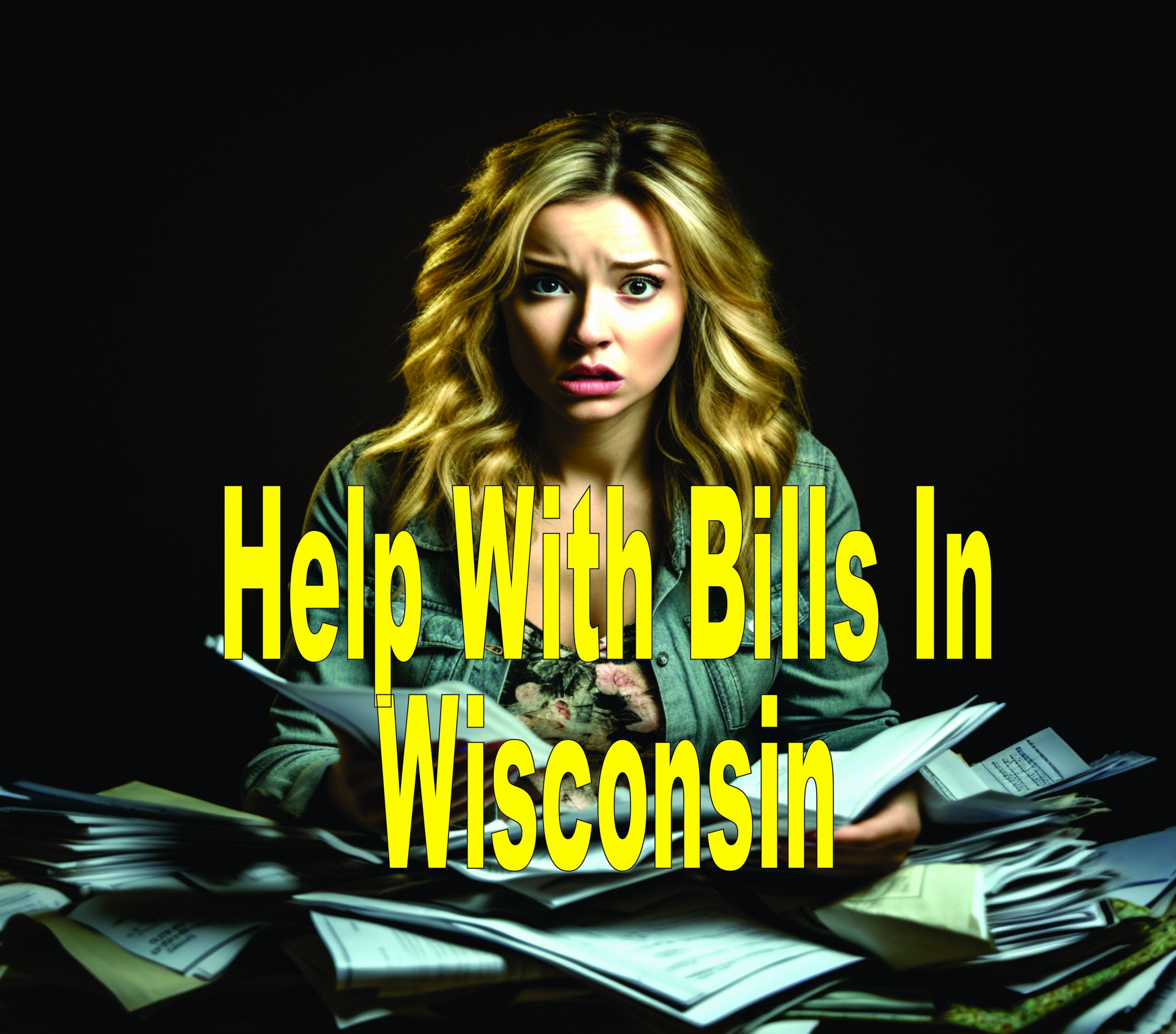 Help With Bills In Wisconsin