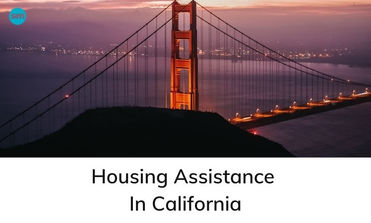 Housing Assistance In California