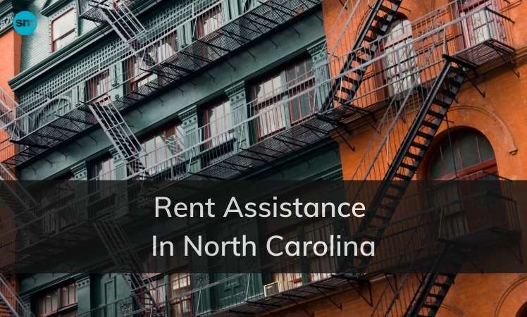 Rent Assistance In North Carolina
