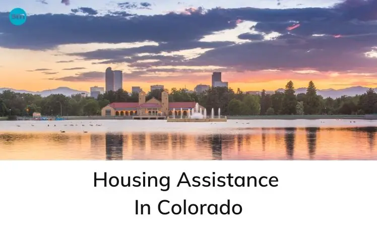 Housing Assistance In Colorado