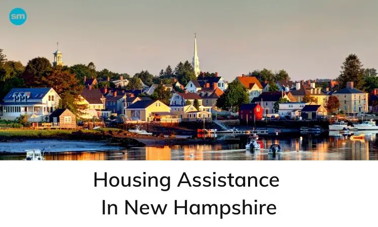 housing assistance in New Hampshire