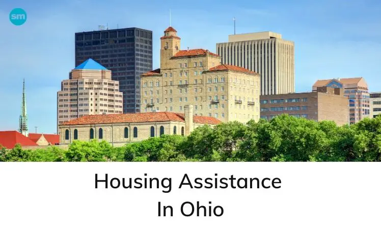 housing assistance in Ohio