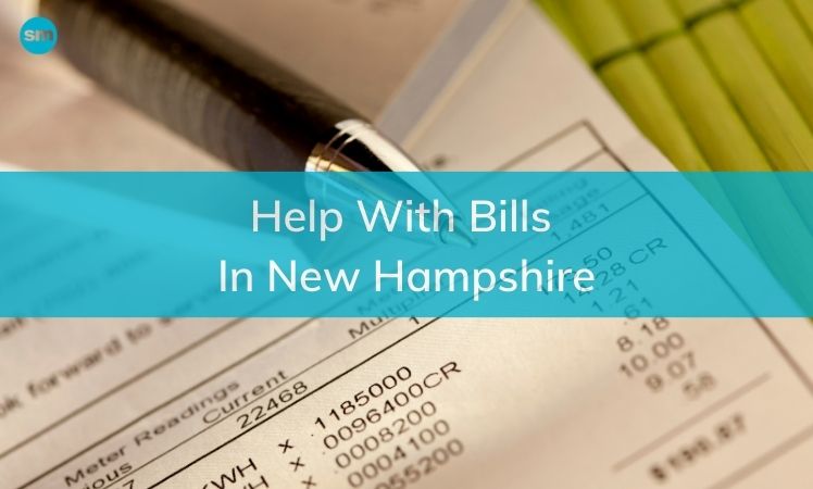 Help With Bills In New Hampshire