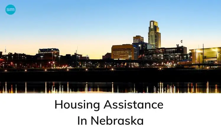 Housing Assistance In Nebraska